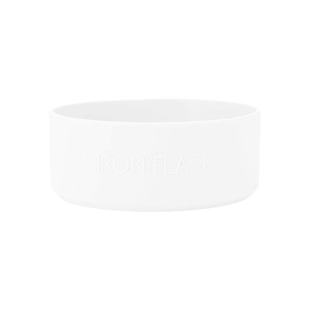 IRON °FLASK Protective Silicone Boot for 14 oz - 22 oz for Sports Water Bottles Accessories