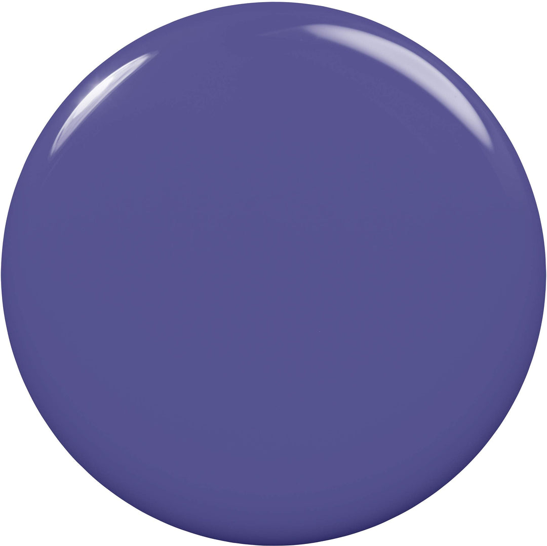 Essie Salon-Quality Nail Polish, 8-Free Vegan, Rich Violet Purple, Wink Of Sleep, 0.46 fl oz