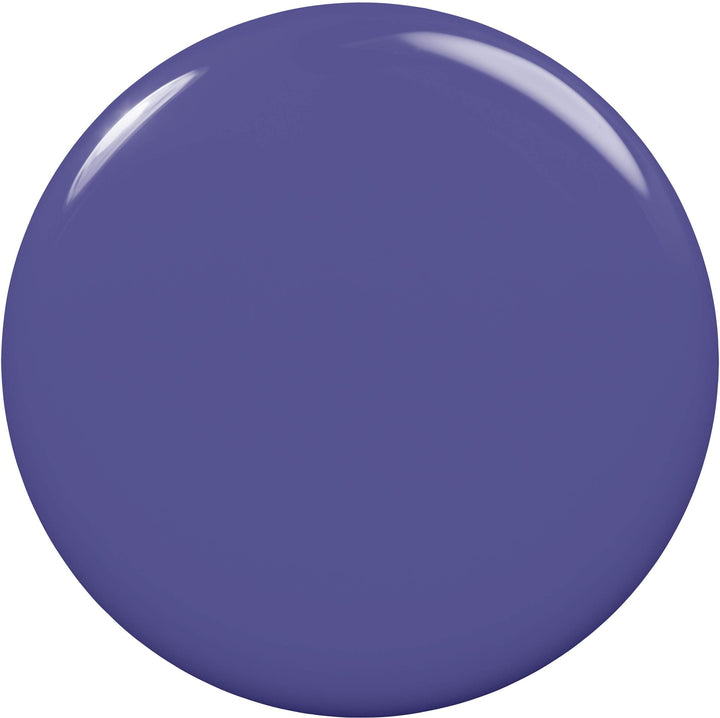 Essie Salon-Quality Nail Polish, 8-Free Vegan, Rich Violet Purple, Wink Of Sleep, 0.46 fl oz