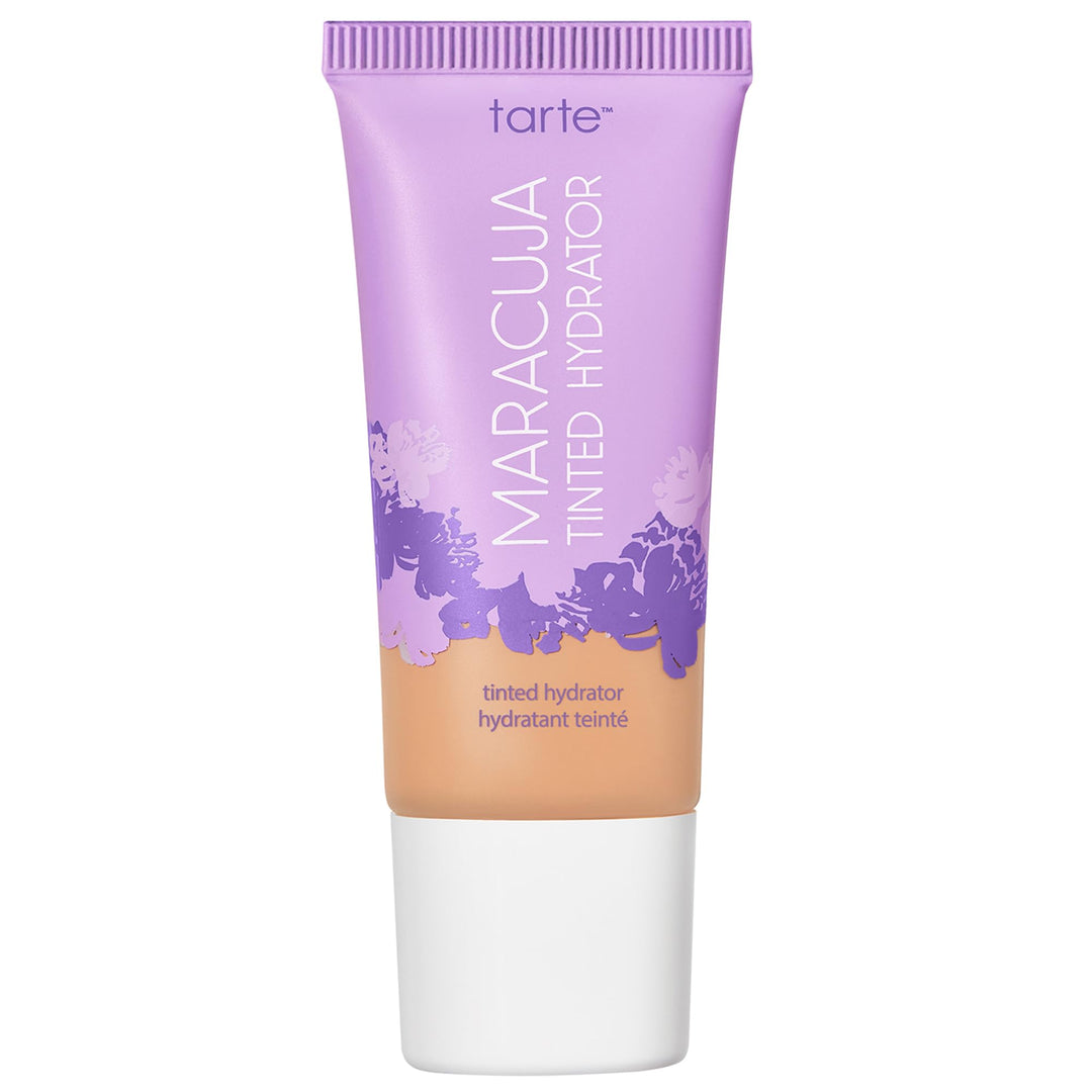 tarte maracuja tinted moisturizer - 22S light sand (light skin with warm, golden undertones) - full size