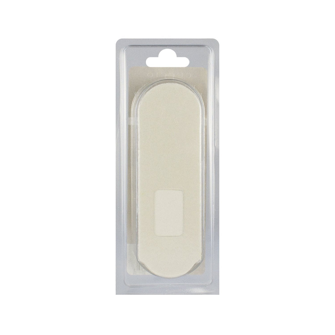 50 x Refill White 180 grit (for The Stainless Steel Pedi File)
