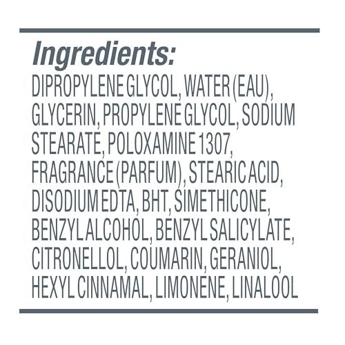 Dove Teens Deodorant Stick Strawberry Sparkle, for gentle underarm care, 48-hour odor protection and aluminum free deodorant, 2.6 oz