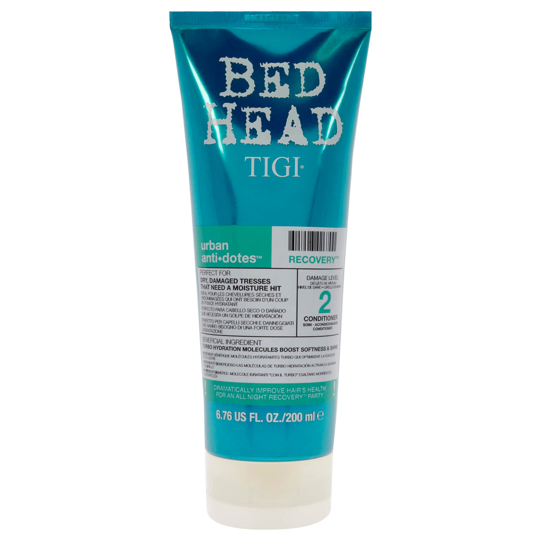 Bed Head By Tigi: Recovery Conditioner 6.76 Oz