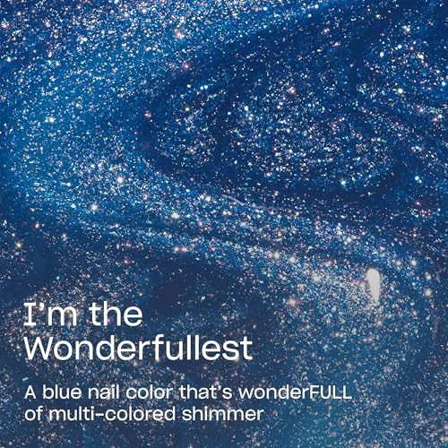 OPI Nail Lacquer Nail Polish | Opaque Crème Metallic Shimmer Chip Resistant Nail Polish | Wicked Limited Edition Holiday Collection