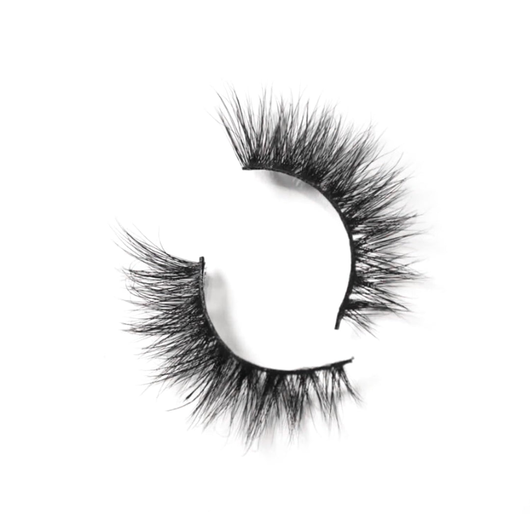 Neeko Minks Eye Lashes Hand-crafted Cruelty-free 100% minks suitable for various ethnicities and eye shapes (Harmony)