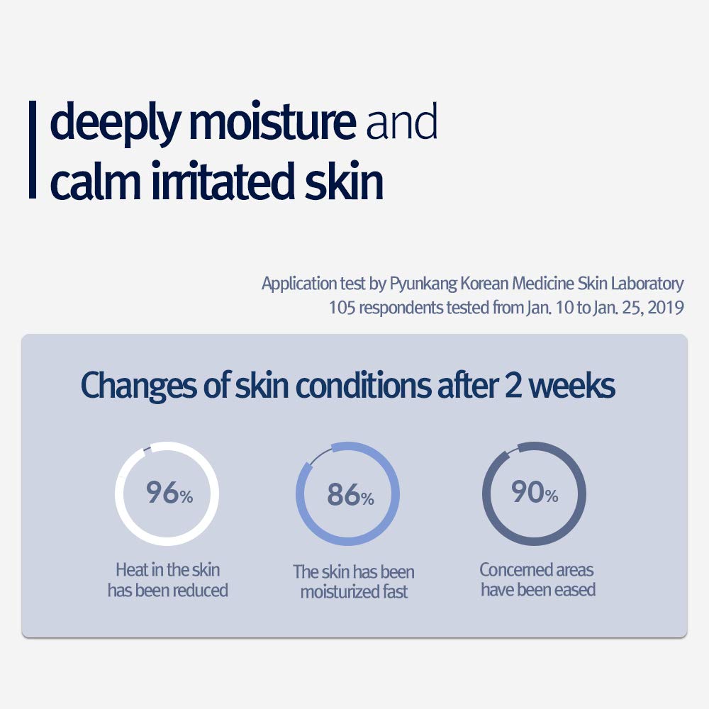 [PKY] Pyunkang Yul Mist Toner for Refreshing Hydration, Moisturizing Facial Spray Toner, Only 5 Ingredients, Zero-Irritation, Korean Skincare, (3.4 Fl. Oz, 200ml)