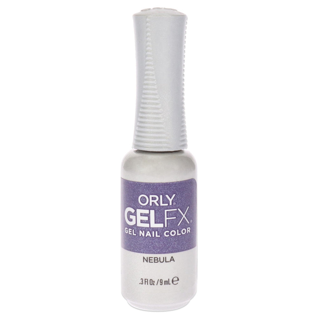 Orly GelFx Polish, Nebula, 0.3 oz.