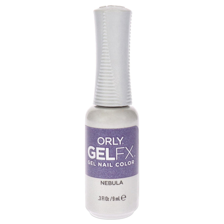 Orly GelFx Polish, Nebula, 0.3 oz.