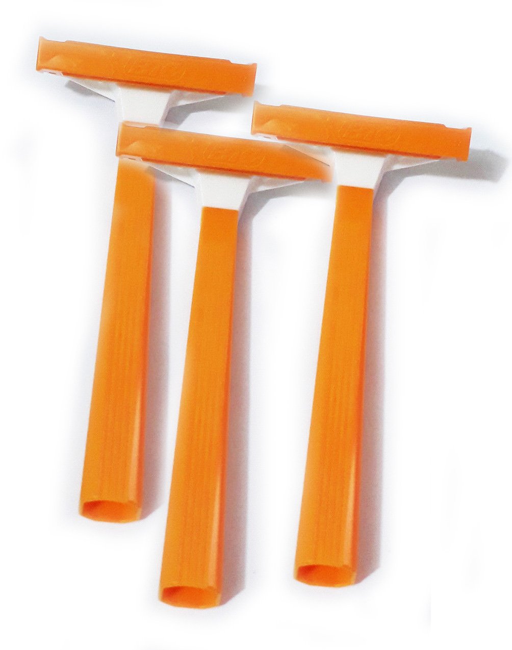 BIC 1 Sensitive Razor - Pack of 10