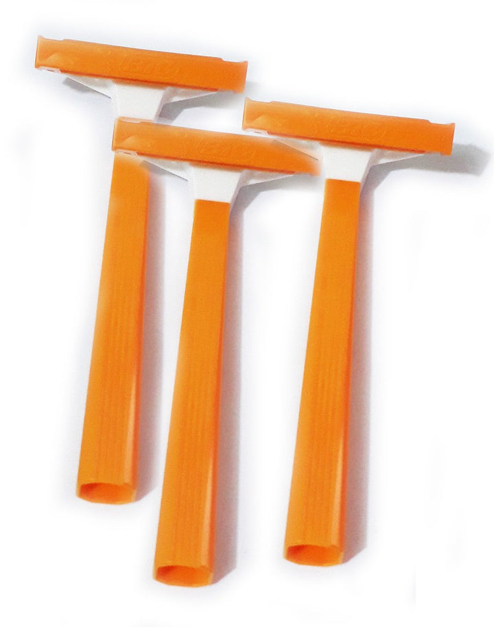 BIC 1 Sensitive Razor - Pack of 10