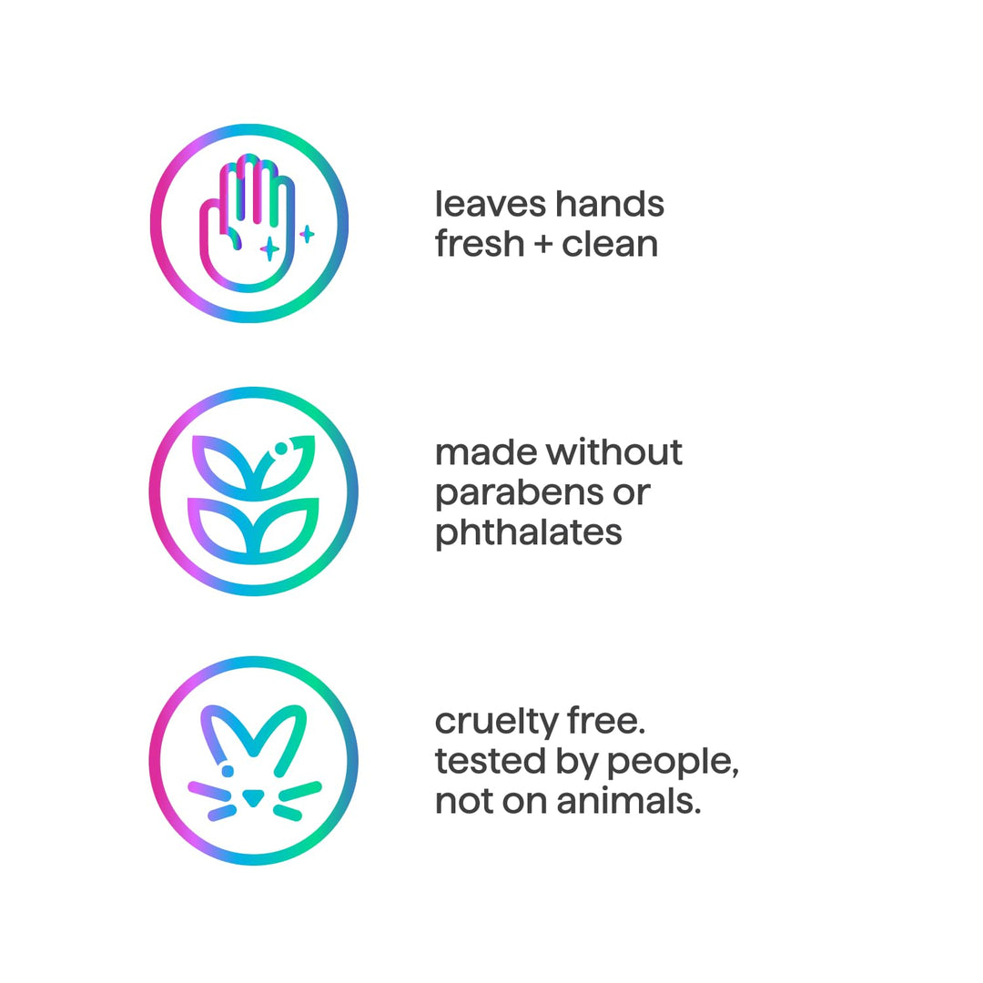 Method Gel Hand Soap Refill, Vetiver + Amber, Biodegradable Formula, 34 Fl Oz (Pack of 1) (Packaging May Vary)