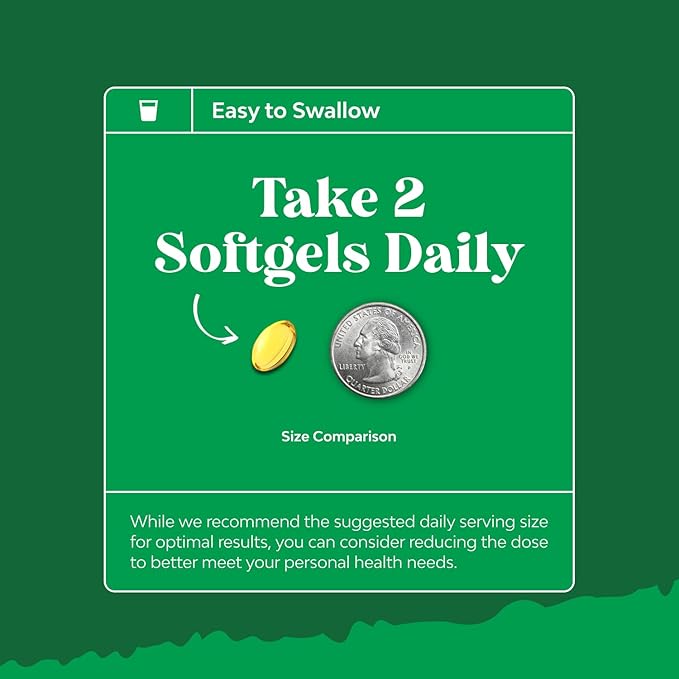 Vegan Wild Oregano Oil Softgels - Super Concentrated Oil of Oregano Softgels with 3000mg Herbal Equivalent and Min 70% Carvacrol for Gut Heart Detox and Immune Support - Vegan & Non-GMO (180CT)