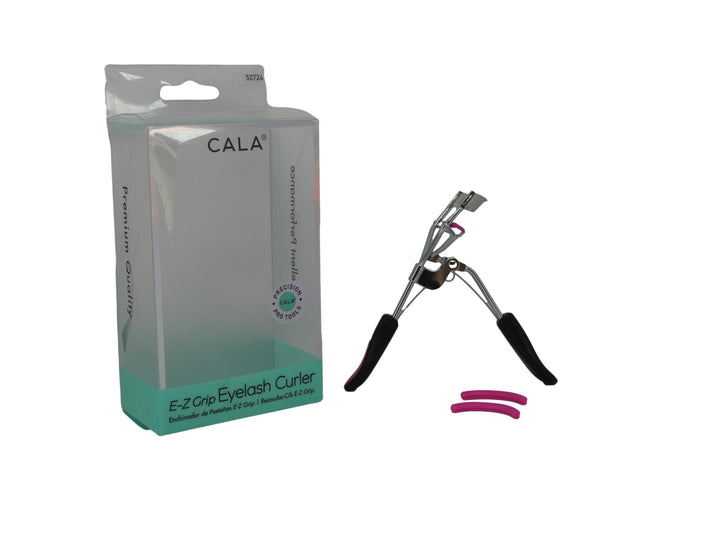 Cala Pro e-z grip eyelash curler