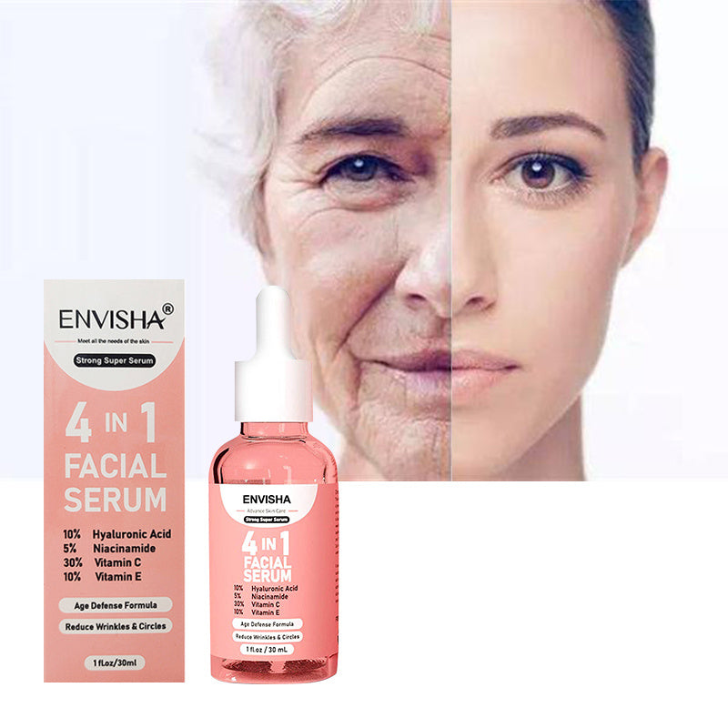 Youthful Glow Facial Serum