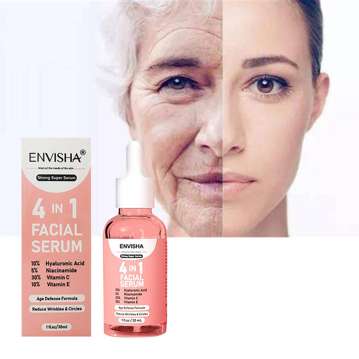Youthful Glow Facial Serum