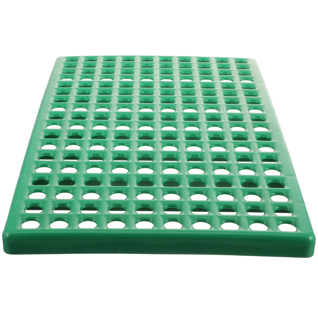 Sensethe Rabbit Cage Liner Mat for Pet Cats Dogs Bunny Hamster Rat Chinchilla Guinea Pig