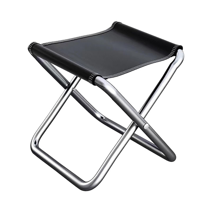 Kieccall Camping And Hiking Outdoor Portable Folding Chair, Readiness , Fishing Stool, Travel Camping Horse, Strong And Light Line Up