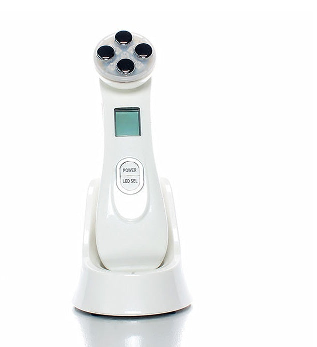 Radiant Glow Rejuvenation Device