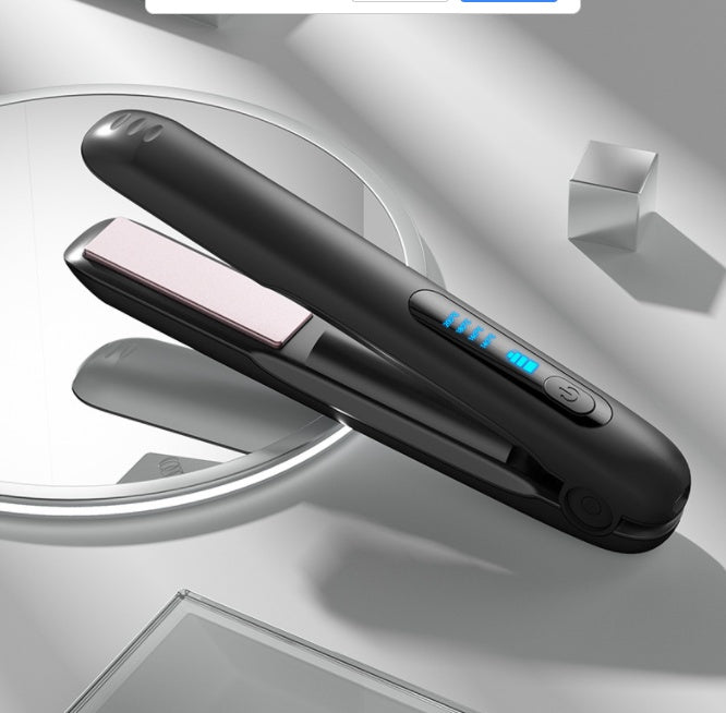 Wireless 2-in-1 Hair Styler