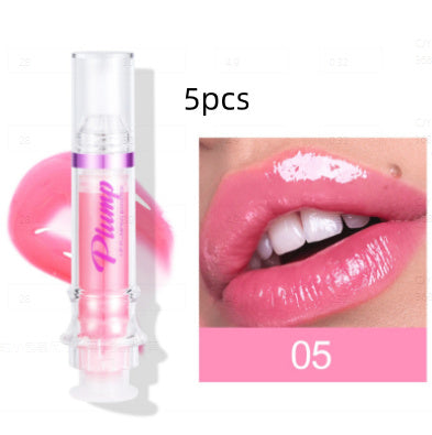 Lip Honey Mirror Gloss