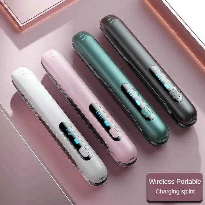 Wireless 2-in-1 Hair Styler