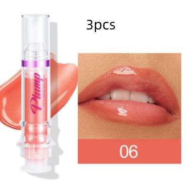 Lip Honey Mirror Gloss