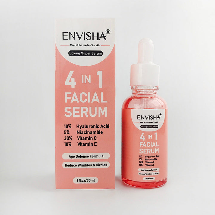 Youthful Glow Facial Serum