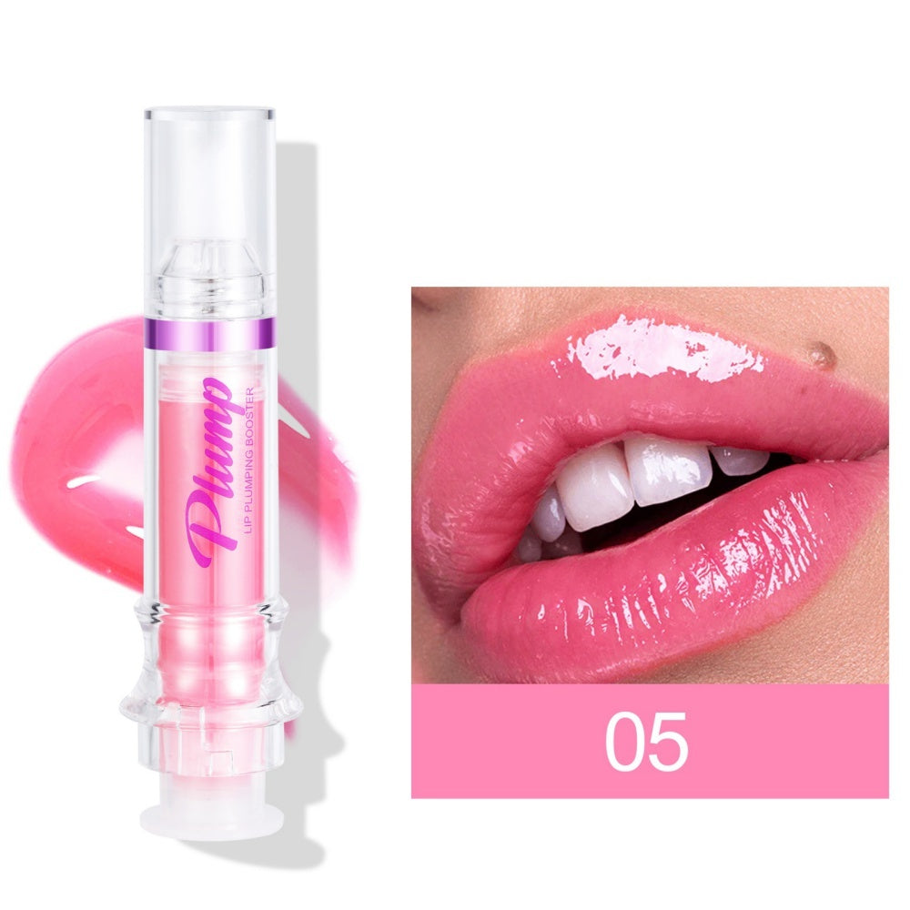 Lip Honey Mirror Gloss