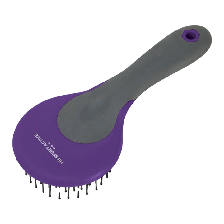 Hy Sport Active Horse Mane and Tail Brush