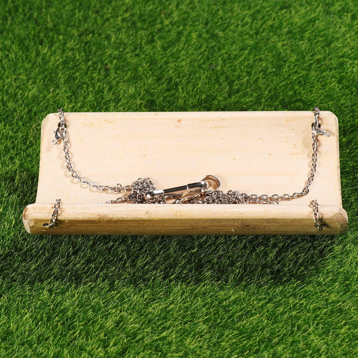 Niceauty Swing Bed For Small Pets Hanging With Iron Chain For Hamsters And Other Small Accessories