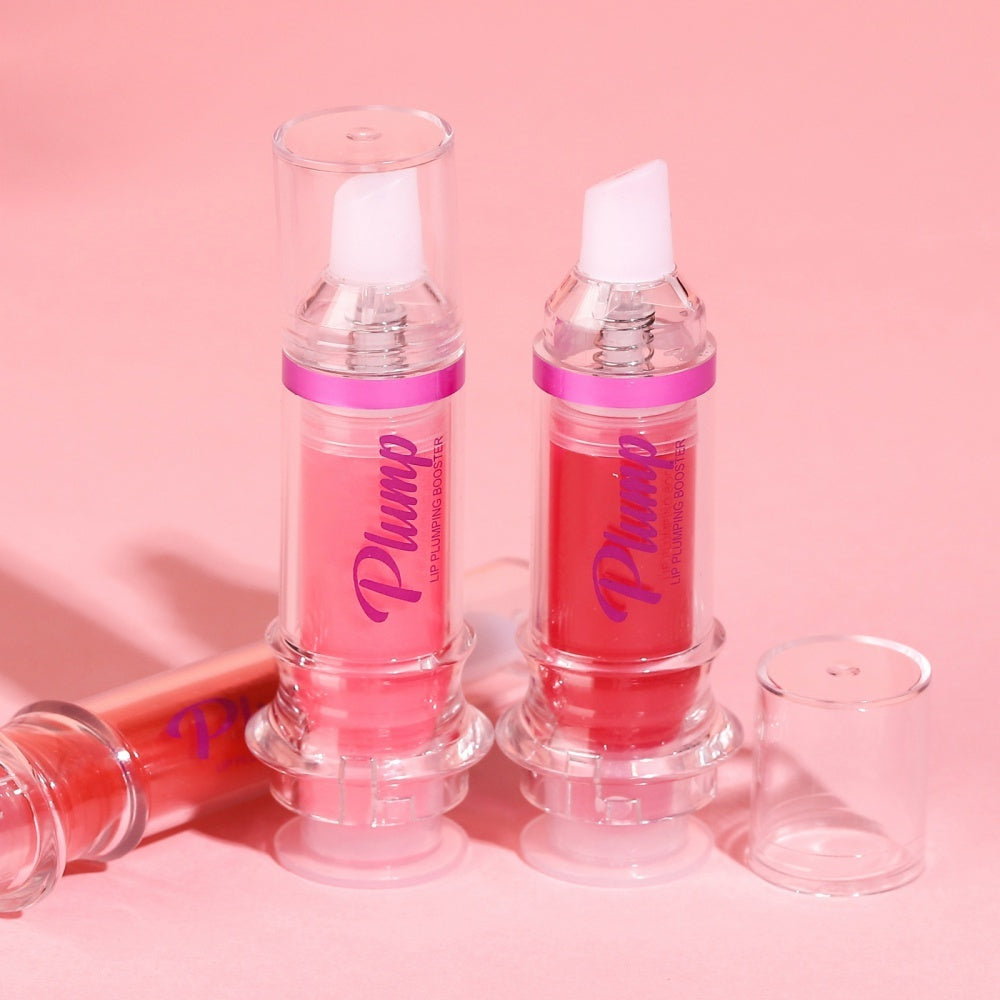 Lip Honey Mirror Gloss