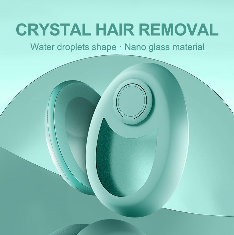 Crystal Smooth Hair Eraser