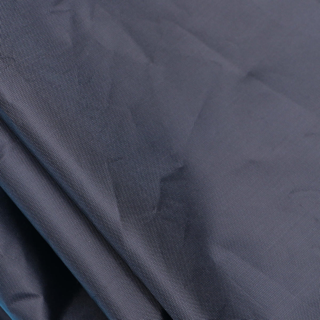 FONWILYO Waterproof Swing Cover Made of Durable Polyester with Elastic Band for Easy Fixing on Frame Black 164x114cm