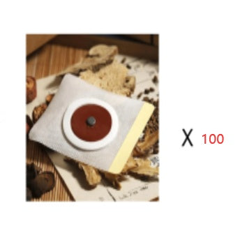 Magnetic Slimming Belly Patch