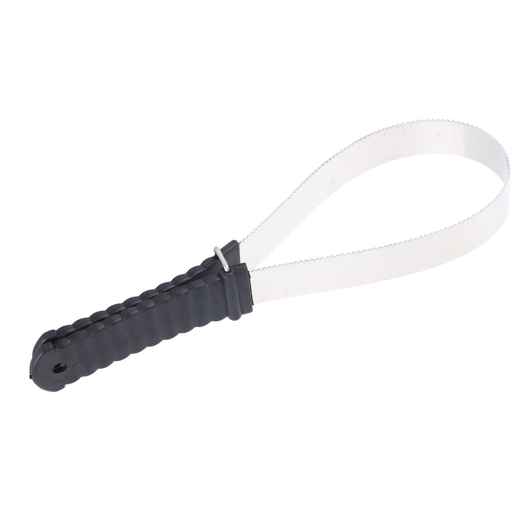 Durable Horse Grooming Tool, Stainless Steel Curry Comb For Safe  Easy Hair Removal, 5.5"