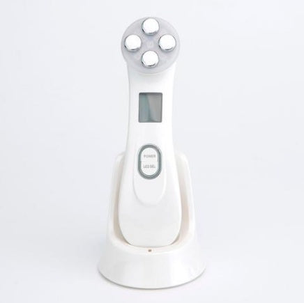 Radiant Glow Rejuvenation Device