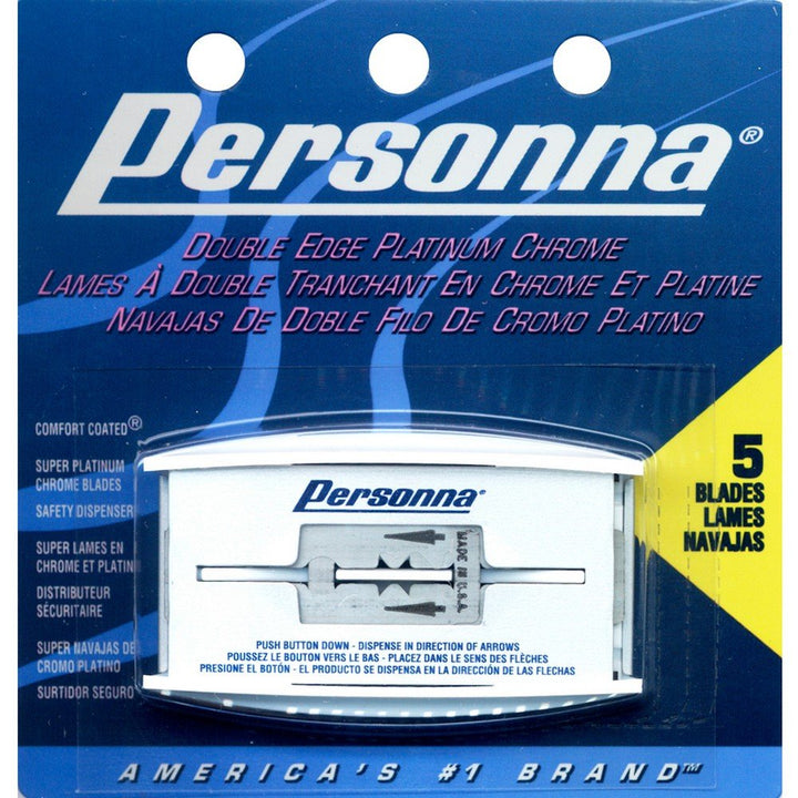 Personna PR-BP9010 Double Edge