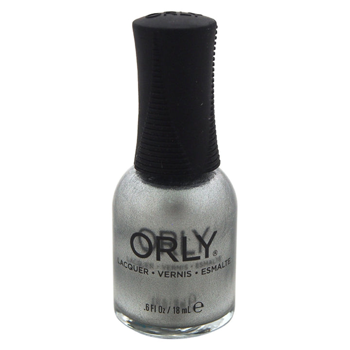 Orly Nail Lacquer, Shine, 0.6 Fluid Ounce