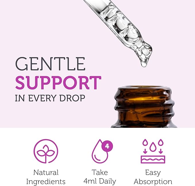 Zahler Liquid Magnesium Chloride Supplement Drops - Unflavored - Super Strength Muscle & Calming Support for Women and Men - Kosher Non-GMO Gluten Free Vegetarian Ionic Formula for Day/Night (4 fl oz)