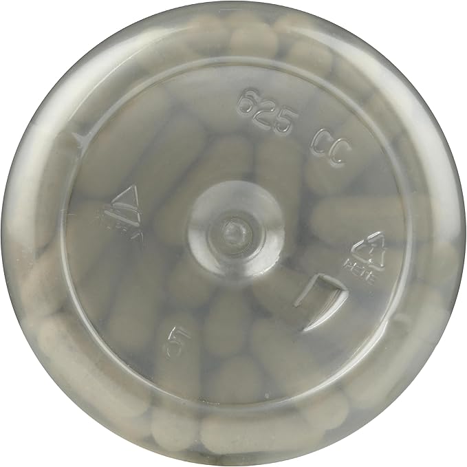 Solaray, Tstr Super Bio C - Buffered, 250 Count