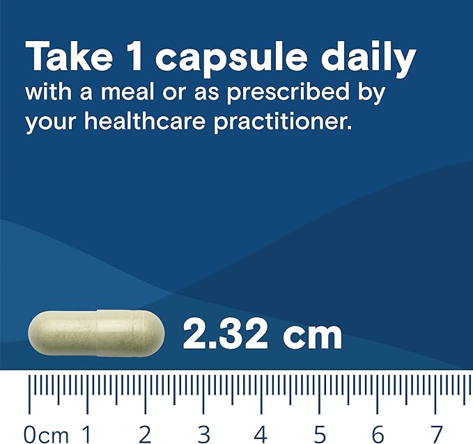 Bariatric Fusion One Per Day Bariatric Multivitamin with Iron | Easy to Swallow Capsule | Vitamin for Bariatric Surgery Patients | Gastric Bypass and Sleeve Gastrectomy | 90 Count | 3 Month Supply