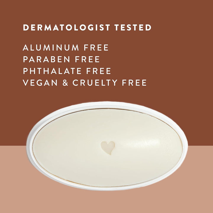 Native Deodorant | Aluminum-Free, 72-Hour Odor Control | Honey & White Oak