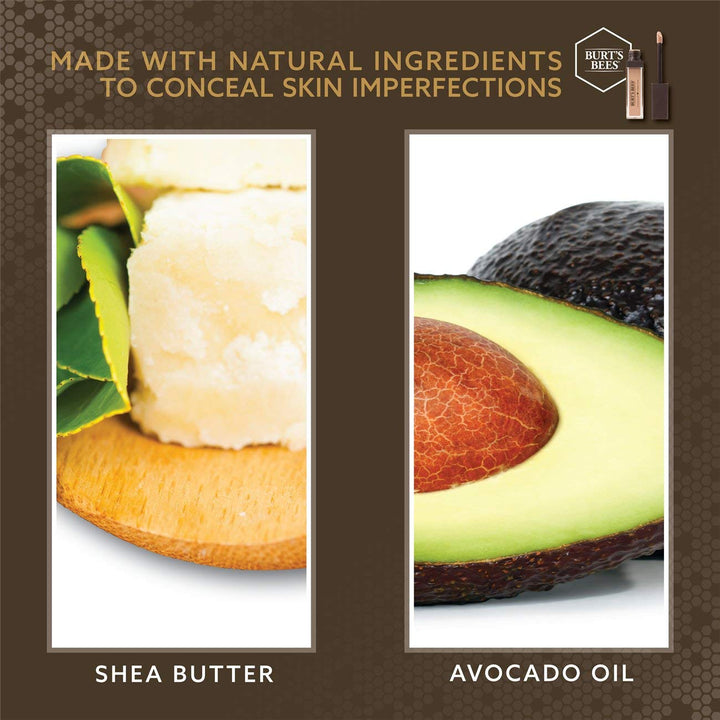 Burt's Bees Concealer (Deep)