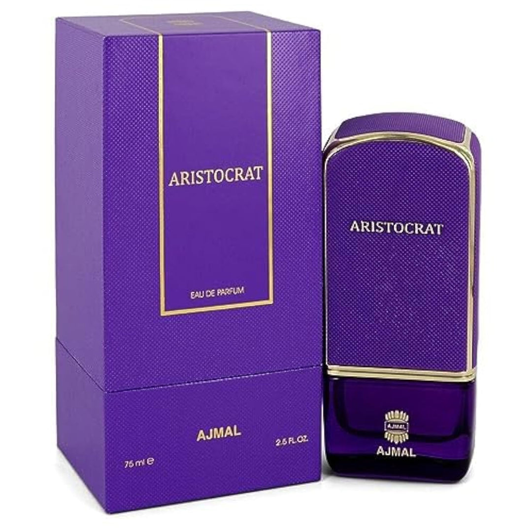 Aristocrat By Ajmal For Men - 2.5 Oz Edp Spray