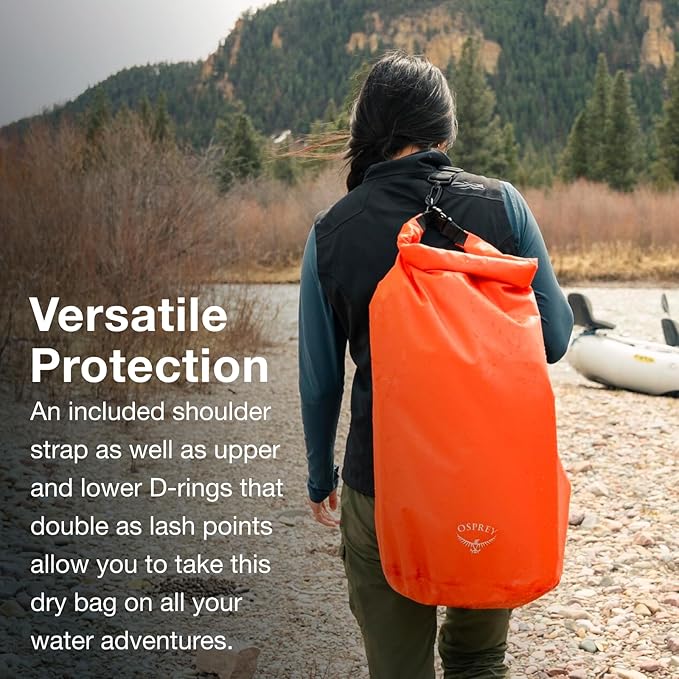 Osprey Wildwater Waterproof