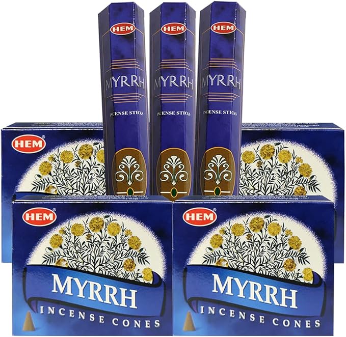 Incense Sticks and Cone Incense Holder Variety Pack Bundle insence insense inscents insienso