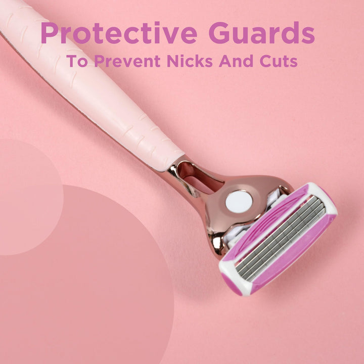 Wilkinson Quattro Razor for Women