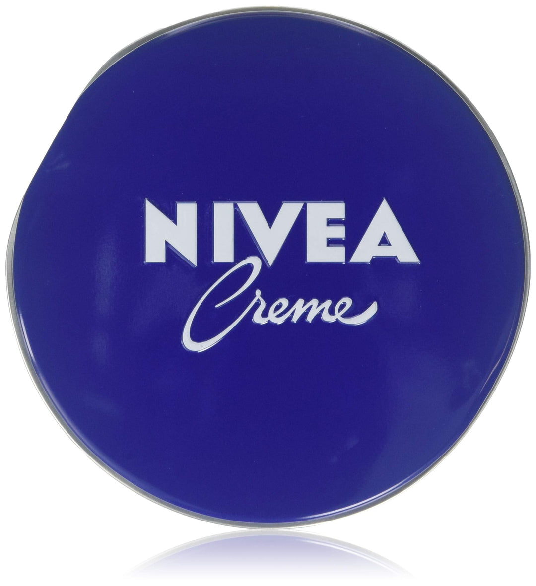 Nivea Unscented Creme 13.5Oz - Hydrating Whole Body Moisturizer (Pack Of 3)