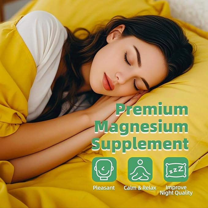 Liquid Magnesium Supplement with Cellulose Fiber, Bromelain, Vitamin B6, C, D, Zinc, Pineapple Flavor, 1 Fl Oz (Pack of 3)