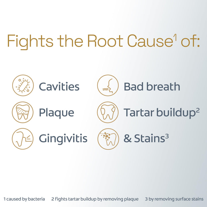 Colgate Total Active Prevention Foaming Clean Soft Toothbrush (2 Pack)